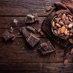 ¿Cómo elegir un buen chocolate según su porcentaje de cacao?
