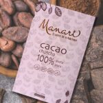 Manarí: chocolate de origen, pasión en cada bocado