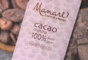 Manarí: chocolate de origen, pasión en cada bocado