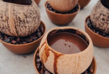 Cinco maneras de disfrutar el chocolate artesanal