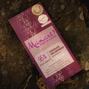 Chocolate 95% Cacao Chuncho